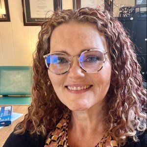 Meet your Posher, Katrina